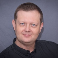 Александр Василец (Oleksandr Vasylets)