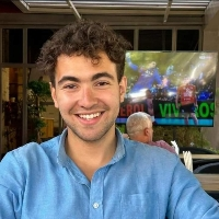 Ahmed Bahous