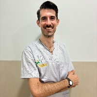 CRISTIAN MARTÍN