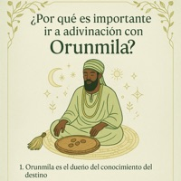 OMO ORUNMILA YAGADA