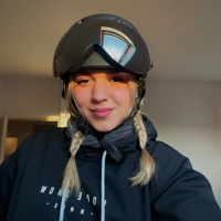Míša - Snowboard