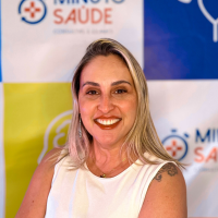 Tatiana Carreri Xavier da Silva