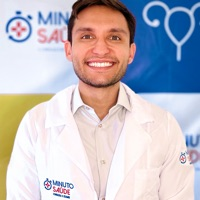 Dr. João Victor Moyses Rossi - CRM 175919