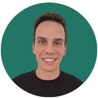 Tomáš Novotný - Psycholog