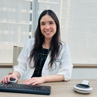 Dra. Ma Alejandra Salas