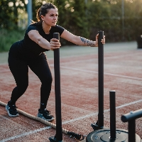 Medley Strijbosch - Verhoeven