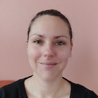 Nolwenn à St Georges de Montaigu