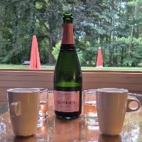 Champagne Élise PEUVRIER