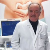 Dott. Giuseppe Martinelli - Ginecologo