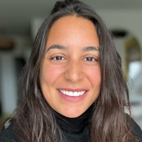 Margaux Djelloul