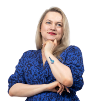 Anna Szewc