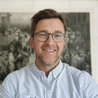 Barri Malcolm Bourne