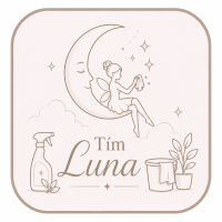 Tím Luna