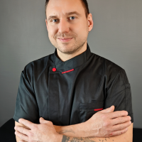 Mr. Masseur - Udvari Dániel