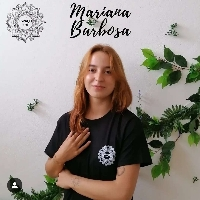 Mariana Barbosa