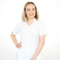 Tanya - Kosmetická a injekční ošetření