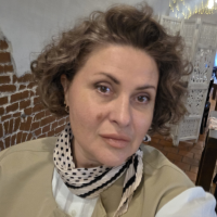 Nela, majitelka a zakladatelka salonu La Verde