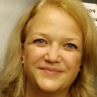 Alena Borecká