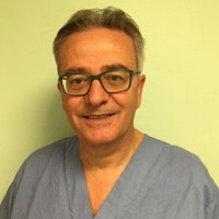 Dott. Lorenzo Santandrea - Otorinolaringoiatra