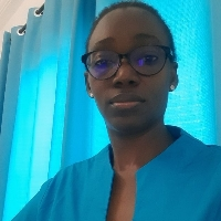Mariama M