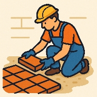Dlaždič