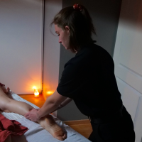 Nad Massage