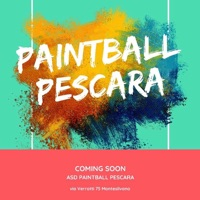 Paintball Pescara