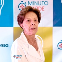 Dra. Heloisa Cardoso de Melo Julien - CRM 23985