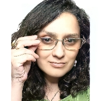 Ps Gilda Rogat-Online