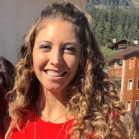 Nadia Borges: Site de Sion Mardis & Vendredis