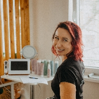 Lenka Pešlová