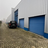 Werkplaats atealaan 21 Herenthout