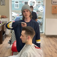 Barber - Honza Vinš