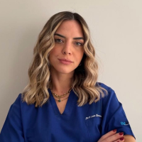 Dott.ssa Serena Cristiano