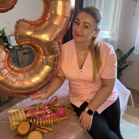 Monika - Maderonka ❤️