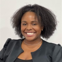 Dandara Delorme de Jesus Nascimento