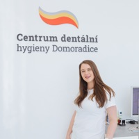 Kateřina Tothová, DiS.