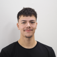 Barber Pavel
