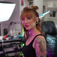 Jamaine Palin