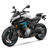 CFMOTO 675NK