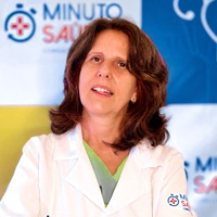 Dra. Roseli Mamede - CRM 73.356