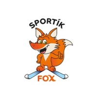 Sportík Fox - lyžařská škola
