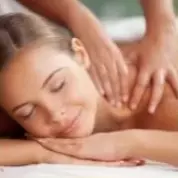 Oil massage / Olejová masáž 60 min