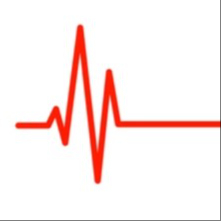ECG (elettrocardiogramma a riposo)