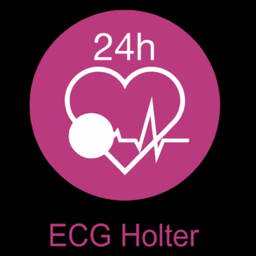 Holter ECG 24h