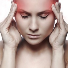 Massage bij hoofdpijn en migrene 60 min