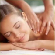 Massage for two (separate) / Masáž pro dva (odděleně) 120 min