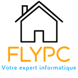 Rendez-vous à l'atelier Flypc au 16 Rue de la Mairie - Saclas 91