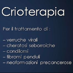 Visita Dermatologica per Crioterapia