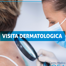 Visita Dermatologica